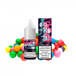 Whoop Salt Bermuda 10ml